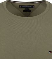 Tommy Hilfiger T-shirt Essential Army