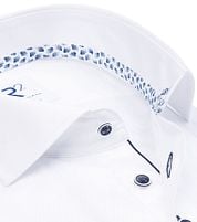 R2 Shirt Twill White
