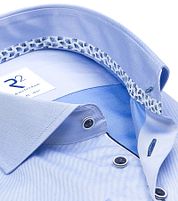 R2 Shirt Twill Blue