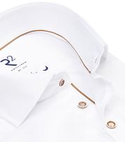 R2 Shirt Twill White