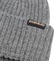 Napapijri Foli Beanie Grey