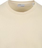 Colorful Standard Sweater Organic Off-white