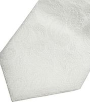 Profuomo Wedding Tie Paisley