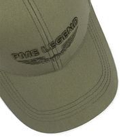 PME Legend Twill Cap Green 