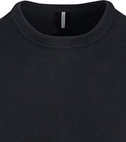 Profuomo T-Shirt Navy