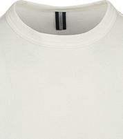 Profuomo T-Shirt Off White