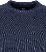 Suitable Respect Pullover Jean Navy