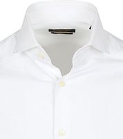 Steppin' Out Shirt Oxford White