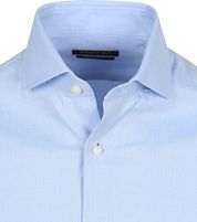 Steppin' Out Shirt Oxford Light Blue 