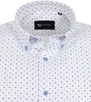 Suitable Shirt Air Balloons White