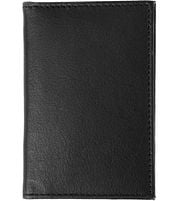 Suitable Creditcard Etui Black
