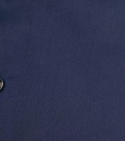 Suitable Shirt Navy Twill DR-05