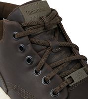 Timberland Cityfoam Chukka Dark Brown