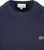 Lacoste T-Shirt Navy