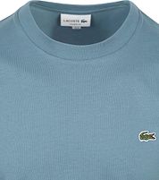 Lacoste T-Shirt Limestone 