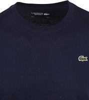 Lacoste Sport T-Shirt Dark Blue