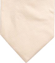 Suitable Silk Tie Ecru