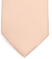 Suitable Silk Tie Old Pink