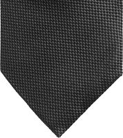 Suitable Silk Tie Anthracite