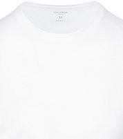 Olymp T-shirt Round Neck 2-Pack