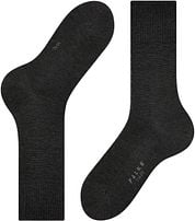 Falke Tiago Socks Anthracite