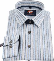 Suitable Shirt Herring Print 