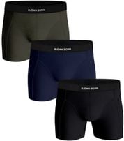 Bjorn Borg Boxers Premium 3 Pack Multicolour