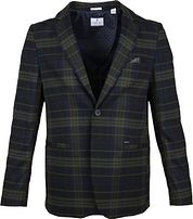 Dstrezzed Blazer English Check