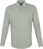 Ecoalf Camino Shirt Khaki