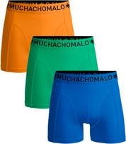 Muchachomalo Boxershorts 3er-Pack 589