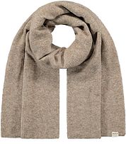 Barts Willian Scarf Beige