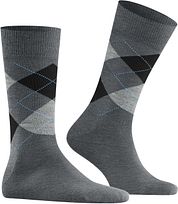 Burlington Wool Edinburgh Grey 3180