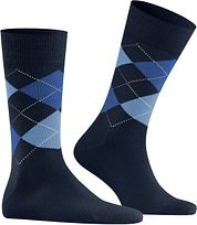 Burlington Wool Edinburgh Blue 6120 