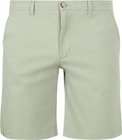 McGregor Shorts Poplin Ice Green
