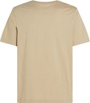 Tommy Hilfiger T-shirt Essential Beige