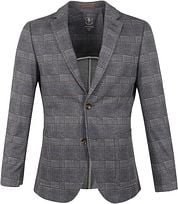 Suitable Respect Blazer Jersey PdG Flex Grey
