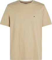 Tommy Hilfiger T-shirt Essential Beige