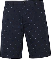 Scotch and Soda Stuart Shorts Navy