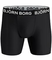 Björn Borg Boxer Shorts 5-Pack Performance
