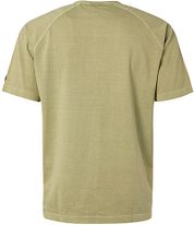 No Excess T-Shirt Olive Green