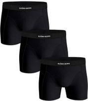 Bjorn Borg Shorts Premium 3er Pack Black