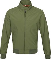 Napapijri Jacket Agard Dark Green