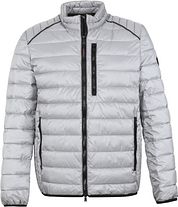 Casa Moda Outdoor Jack Sorona Silver Grey