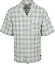 Scotch and Soda Shortsleeve Shirt Seersucker Checks Multicolor