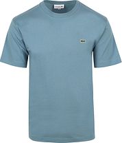 Lacoste T-Shirt Limestone 