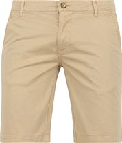 Suitable Berry Shorts Beige