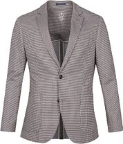 Suitable Blazer Muce Flex Camel