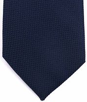 Suitable Silk Tie Navy