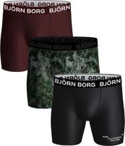 Bjorn Borg Men's Clothing Webshop
