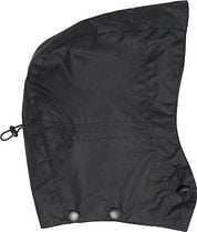 Barbour Capuchon Black
